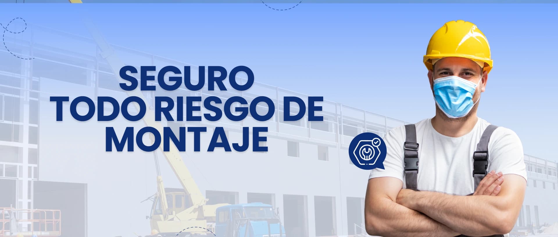 EAR (Seguro Todo Riesgo Montaje)