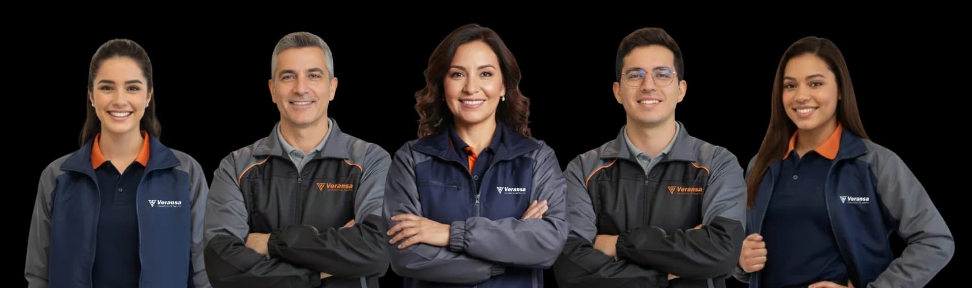 Equipo Veransa