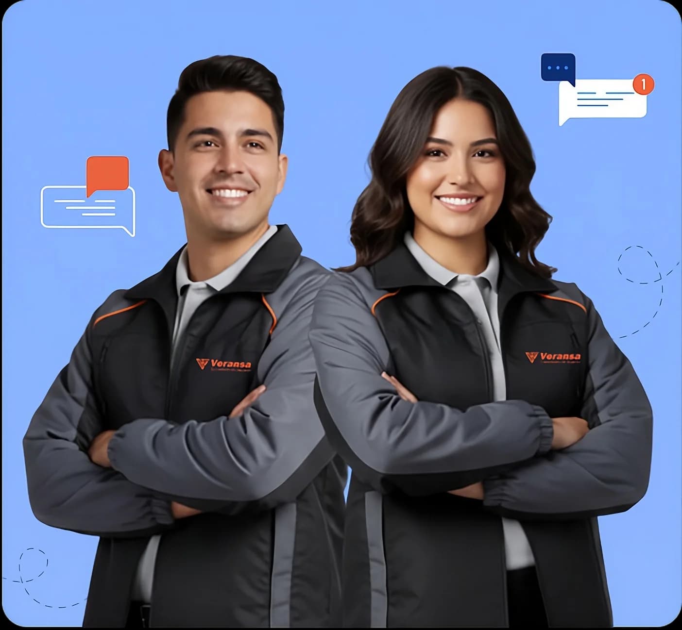 Equipo Veransa
