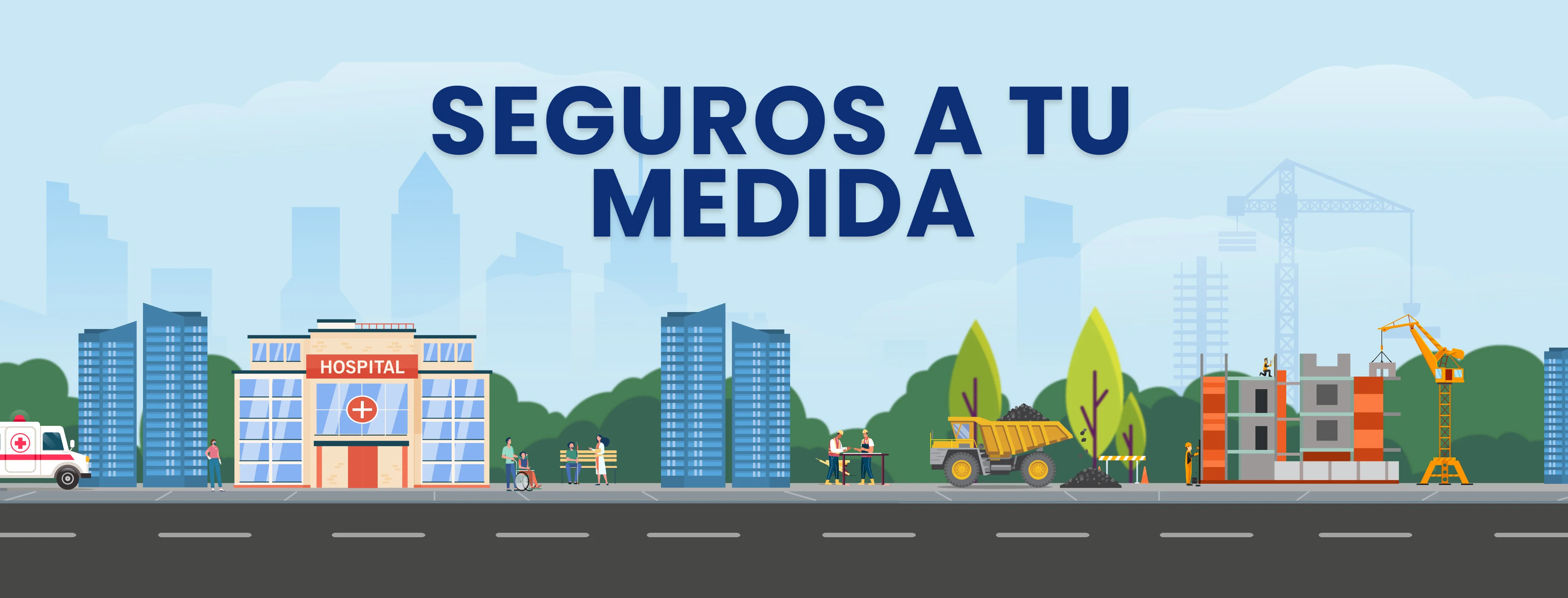 Seguros a tu medida