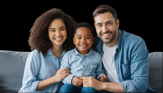 Personal y Familia