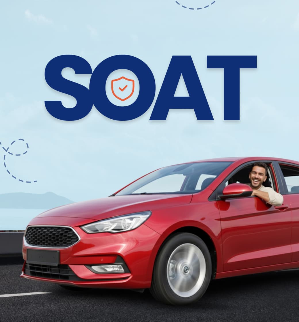 SOAT Digital