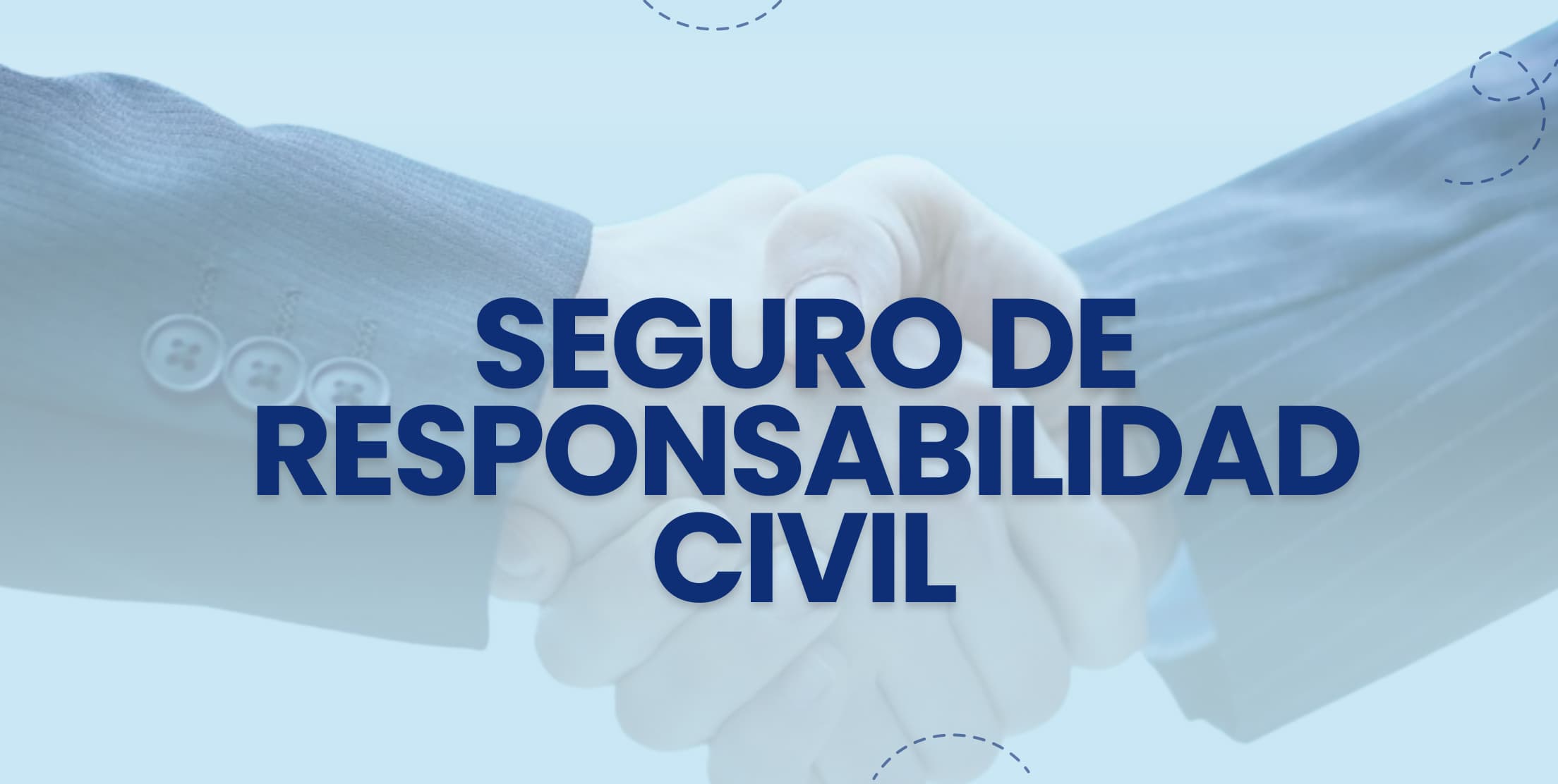 RC (Responsabilidad Civil)