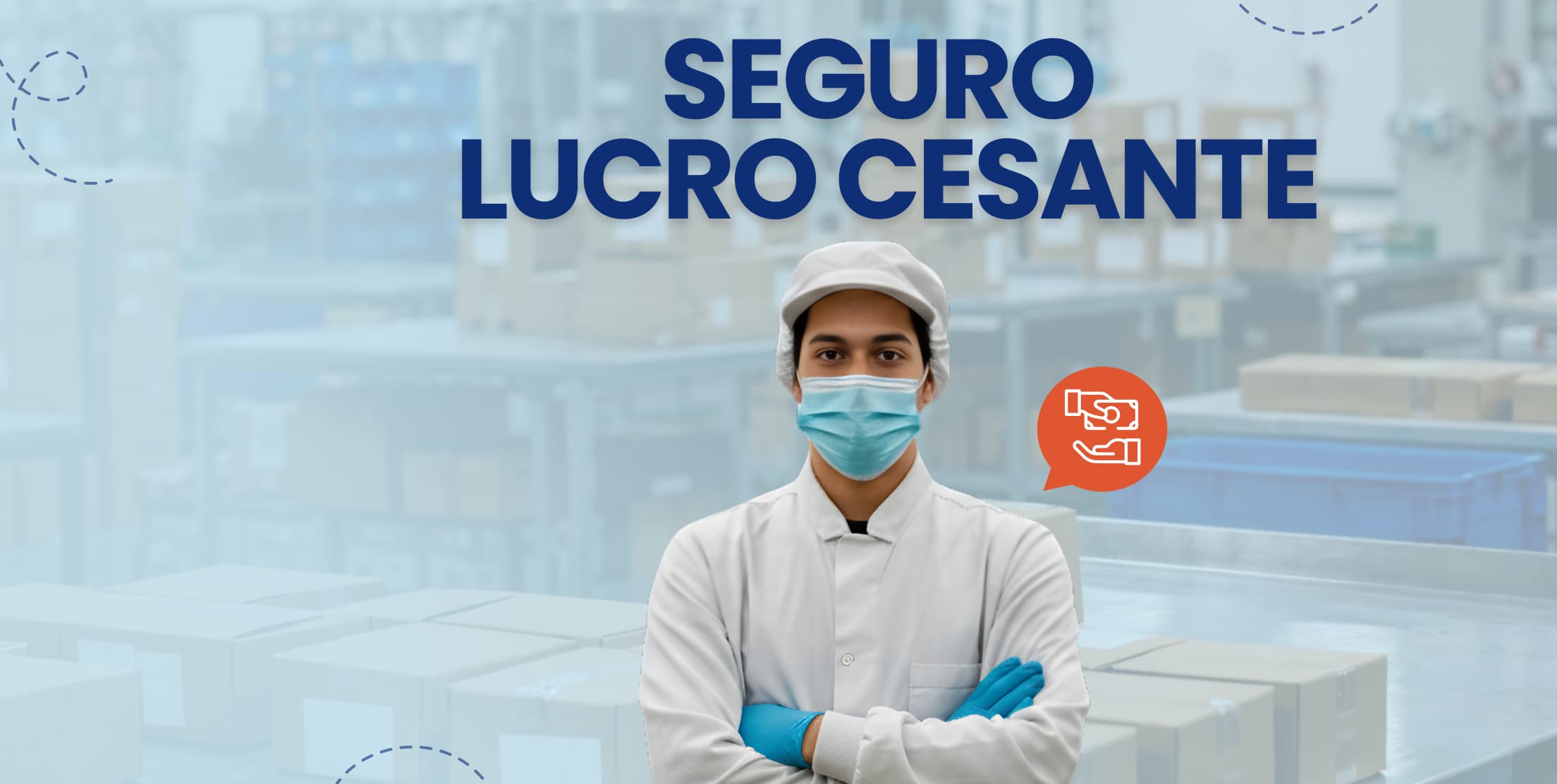 Seguro de Lucro Cesante