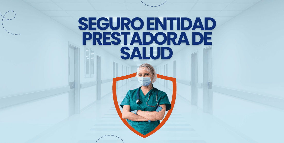 EPS (Entidad Prestadora de Salud)