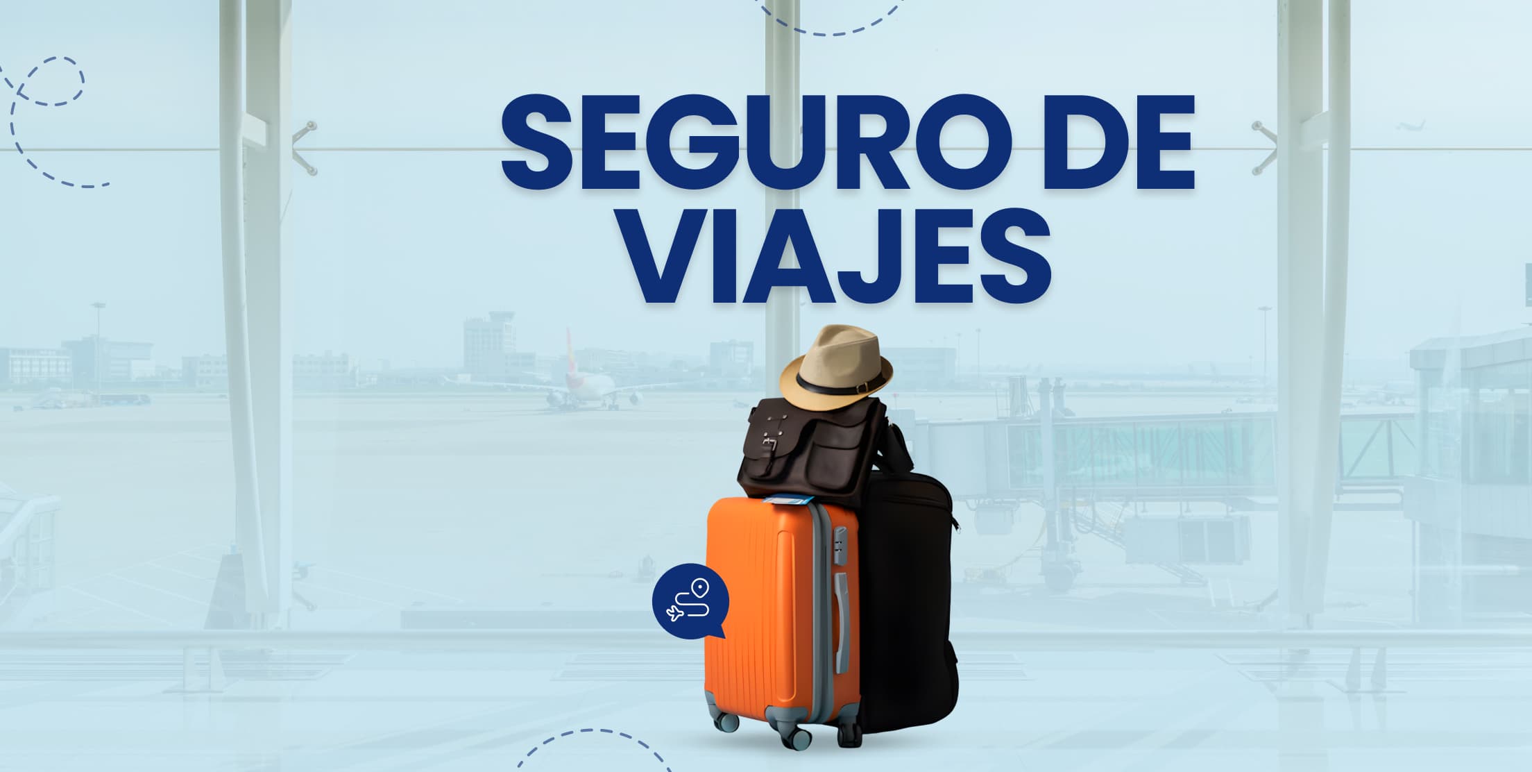 Seguro de Asistencia de Viajes