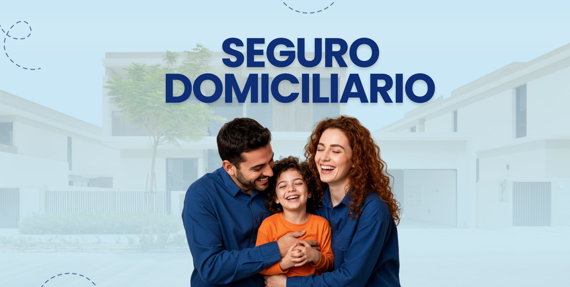 Seguro Domiciliario