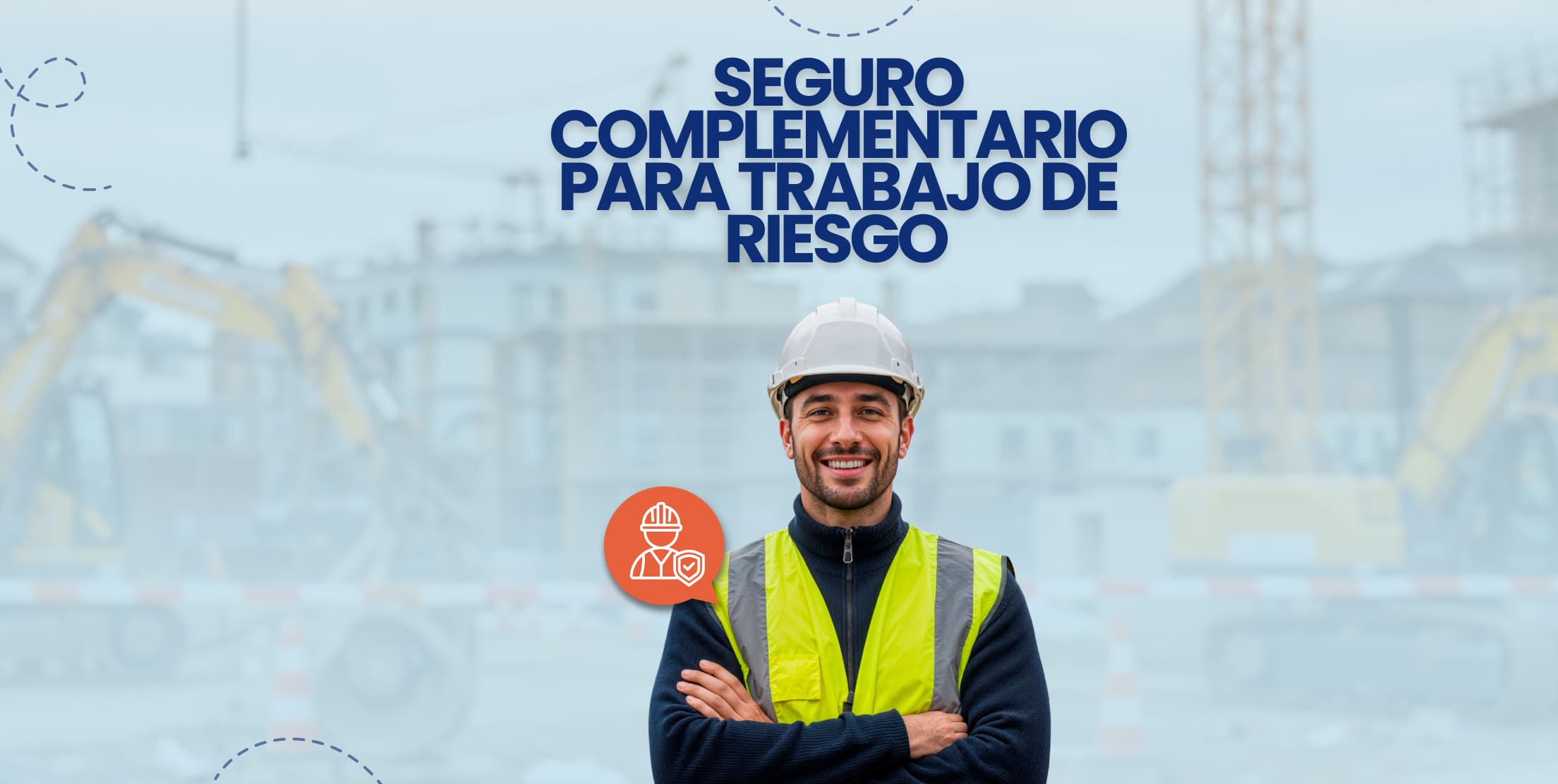 SCTR (Seguro Complementario de Trabajo de Riesgo)