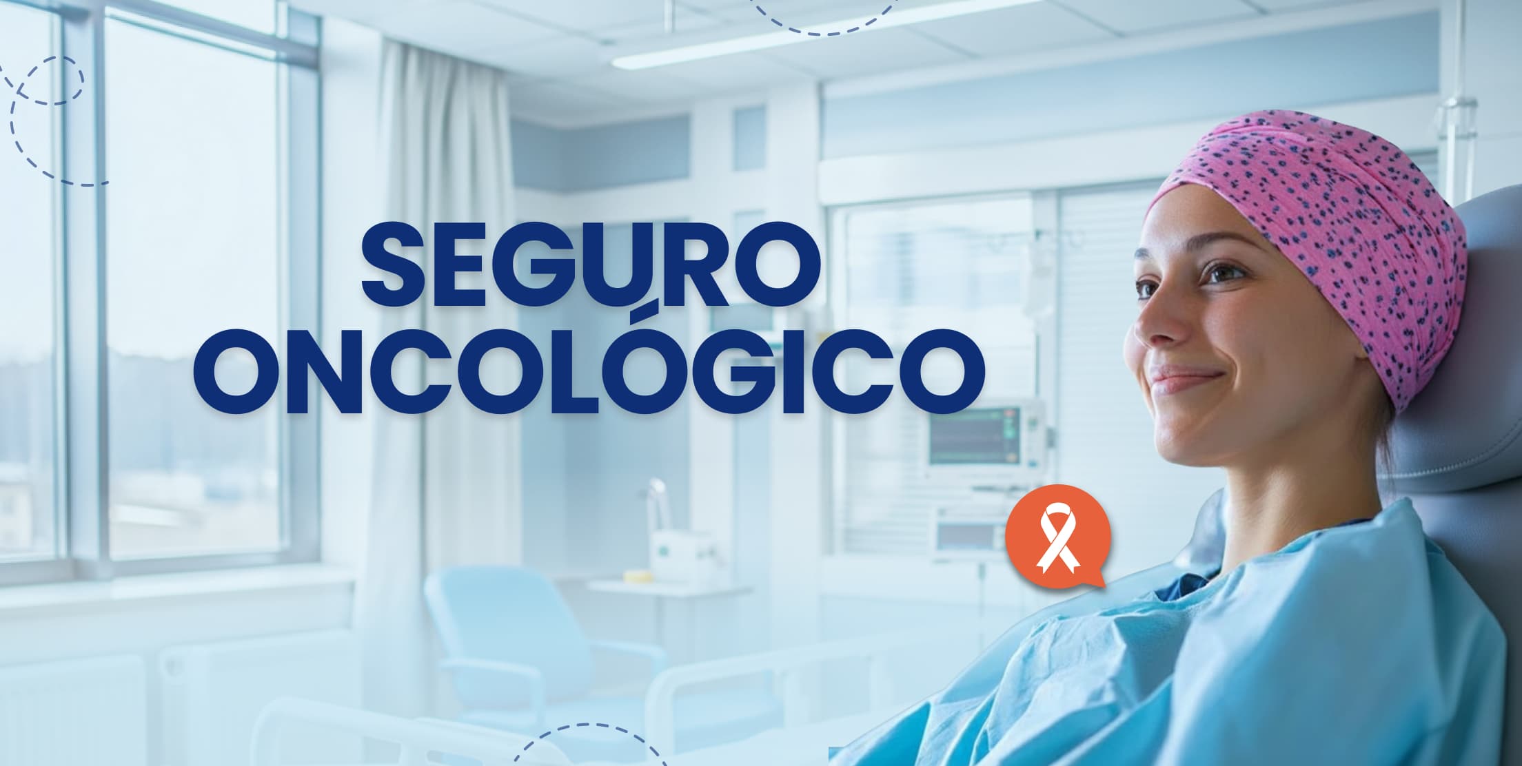 Seguro Oncológico