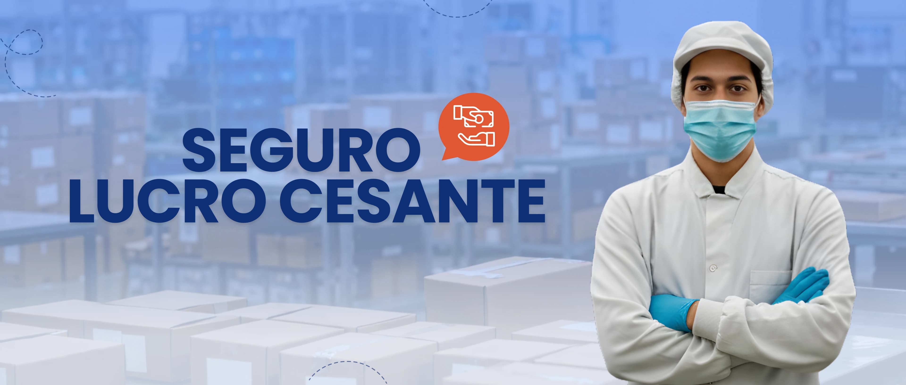 Seguro de Lucro Cesante