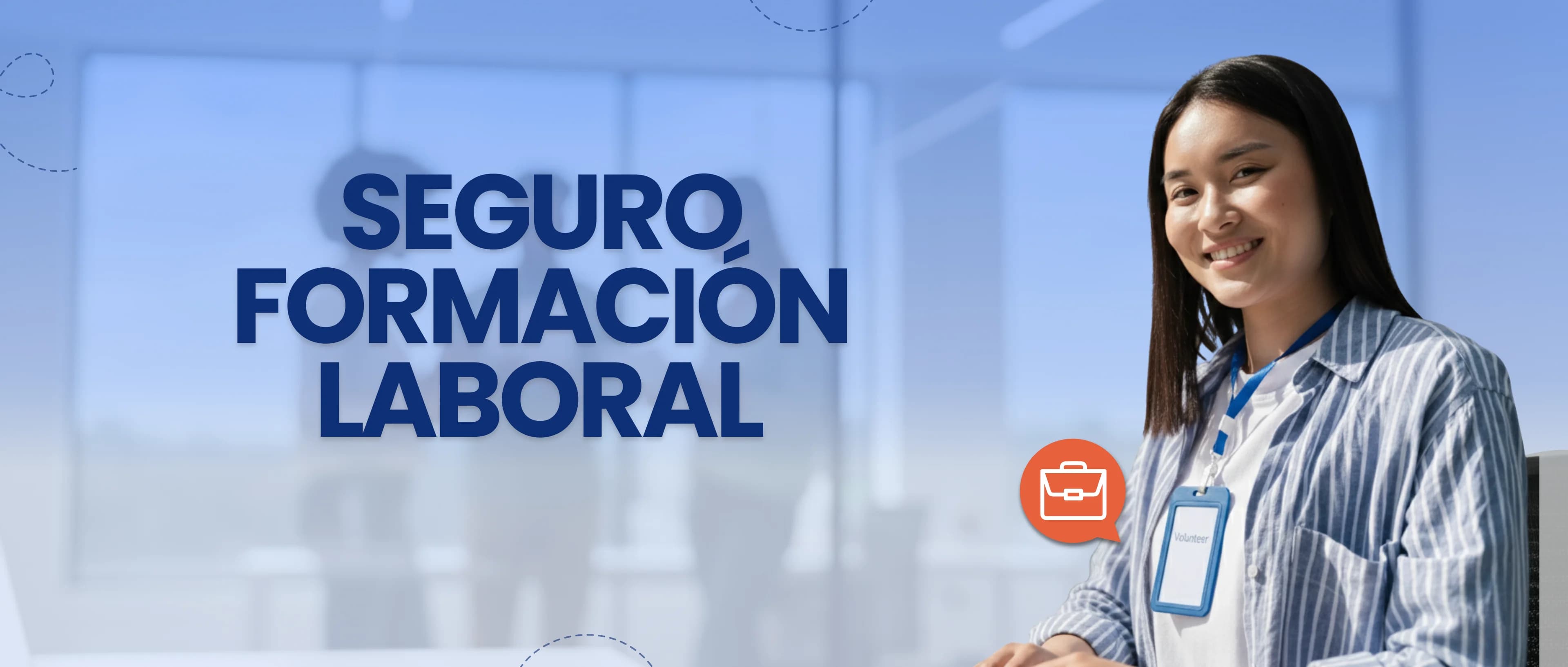 Seguro de Formación Laboral Juvenil (FOLA)