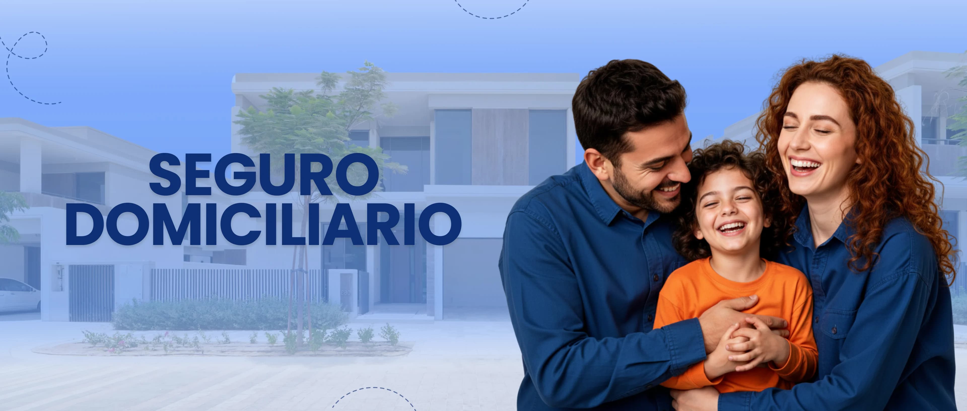 Seguro Domiciliario