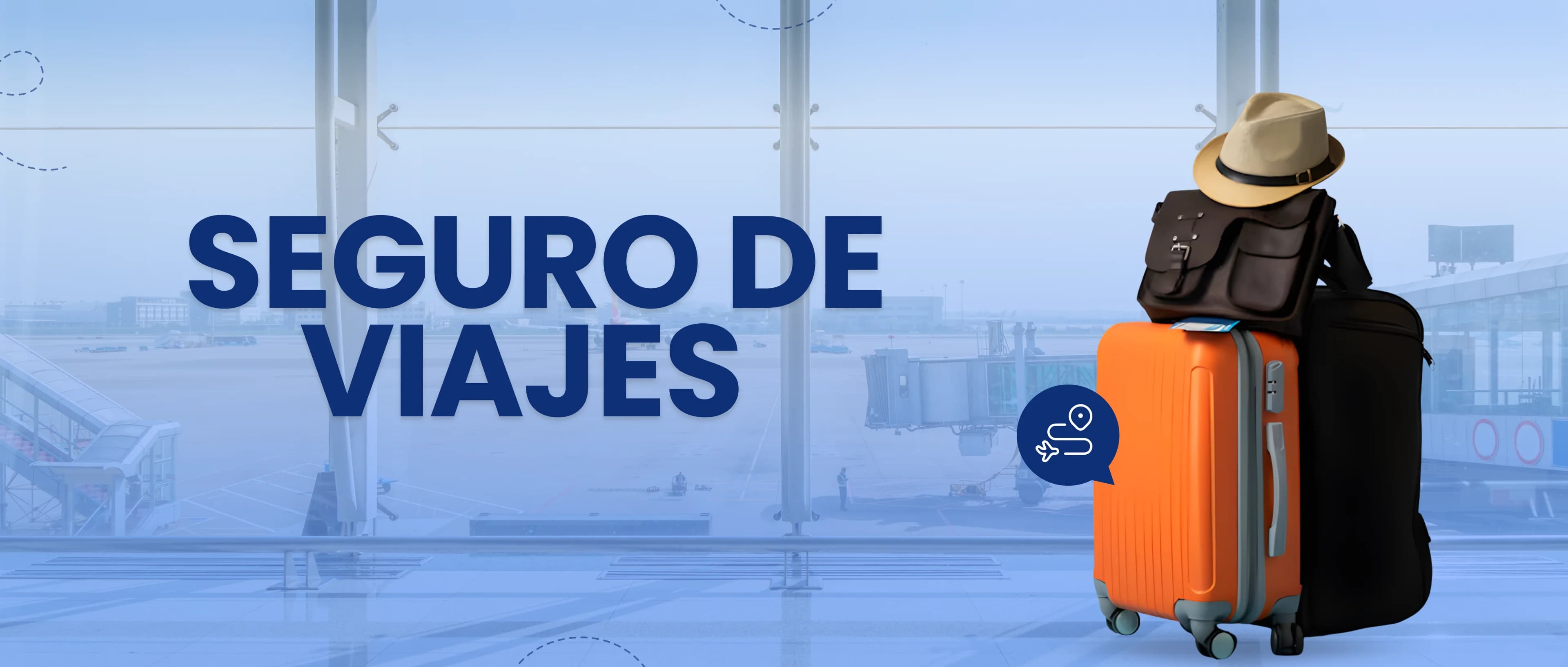 Seguro de Asistencia de Viajes