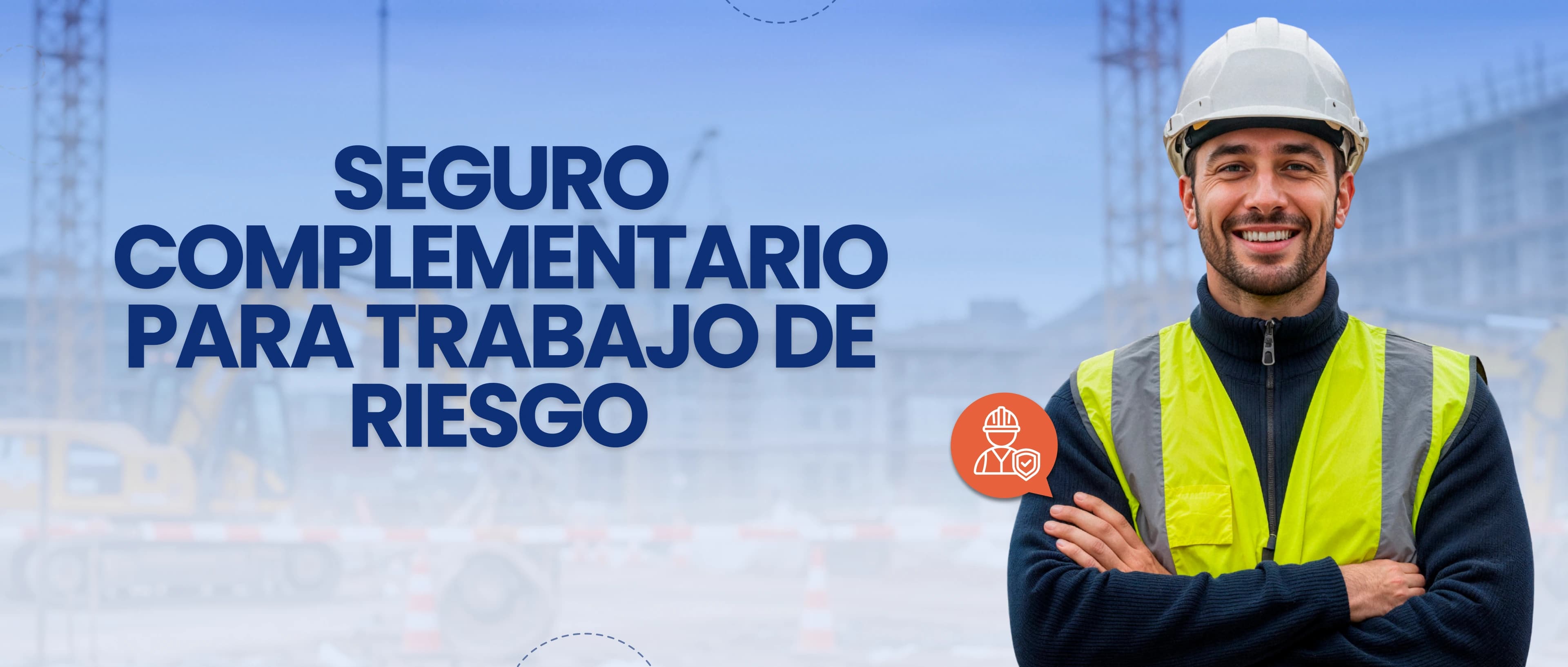 SCTR (Seguro Complementario de Trabajo de Riesgo)