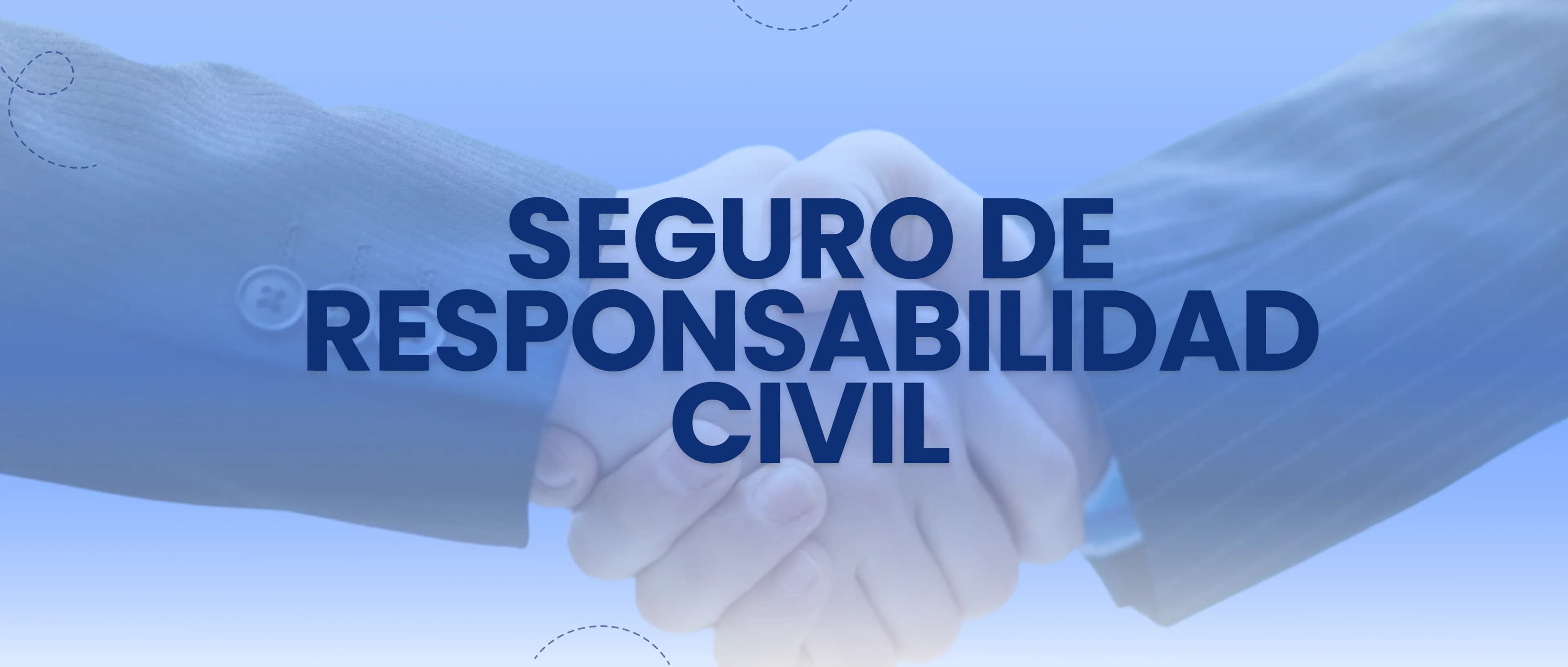 RC (Responsabilidad Civil)