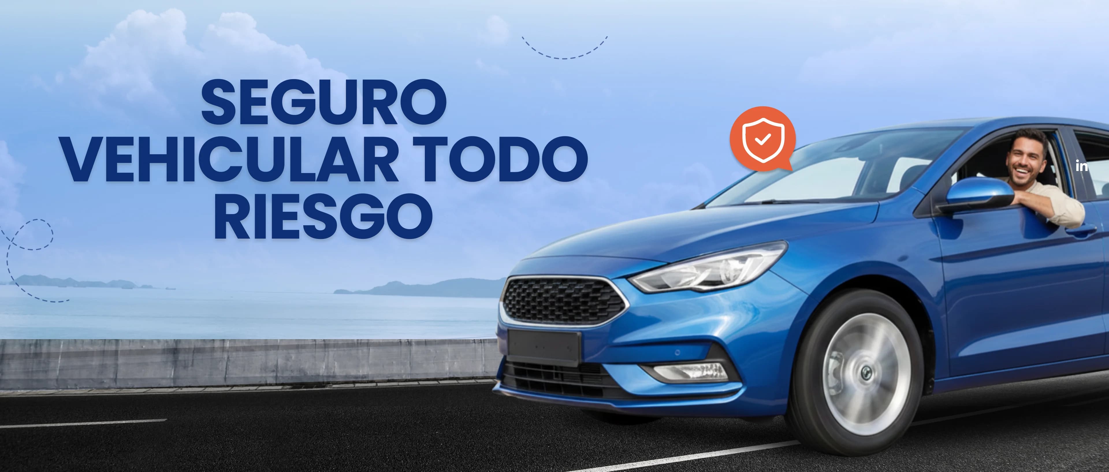 Seguro Vehicular