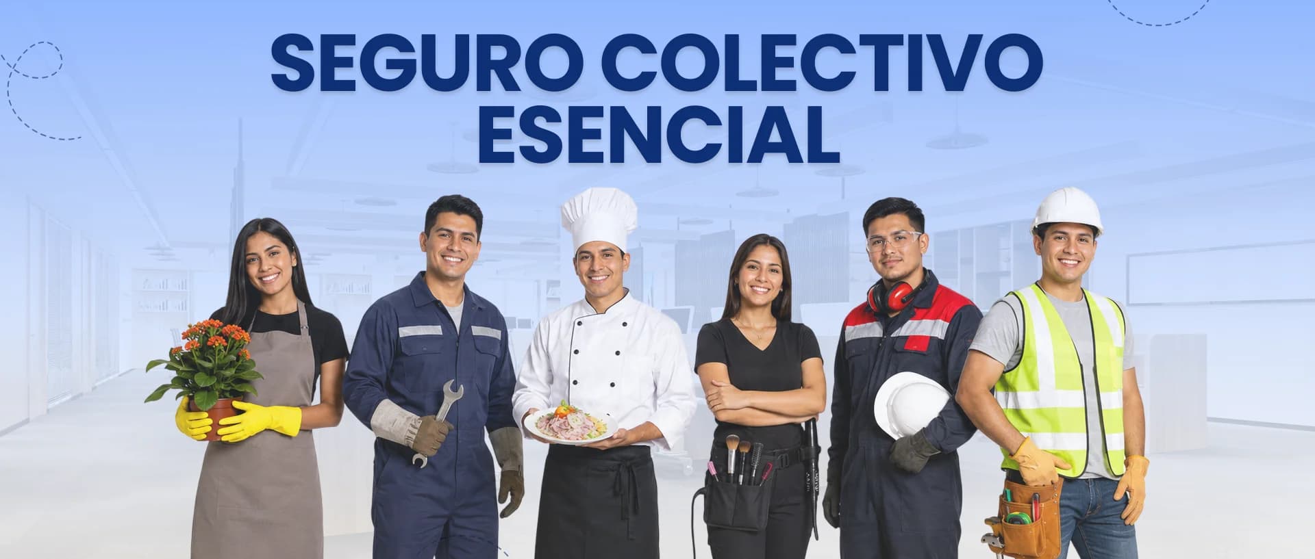 Seguro Colectivo Esencial